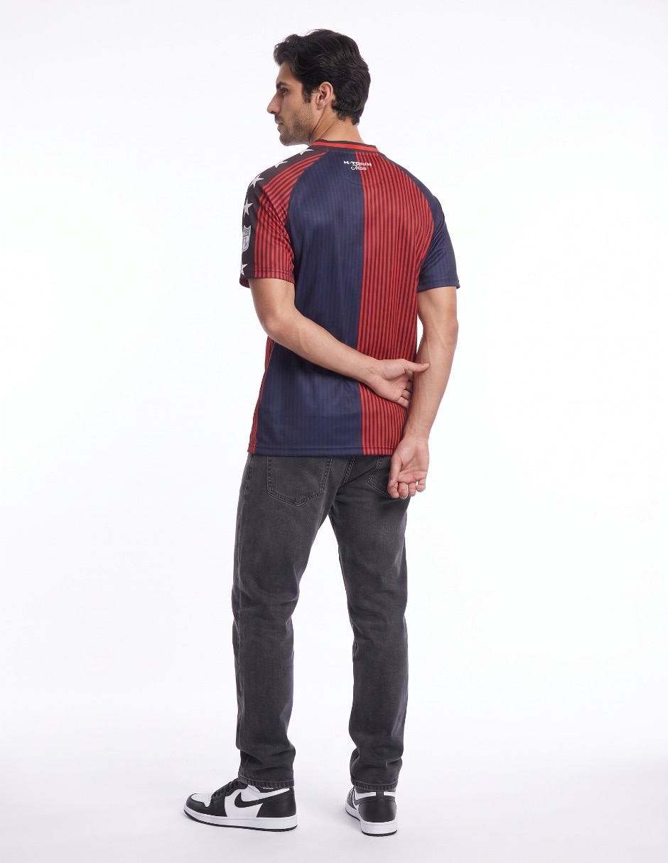 Playera deportiva para Fútbol americano Houston Texans de hombre 2