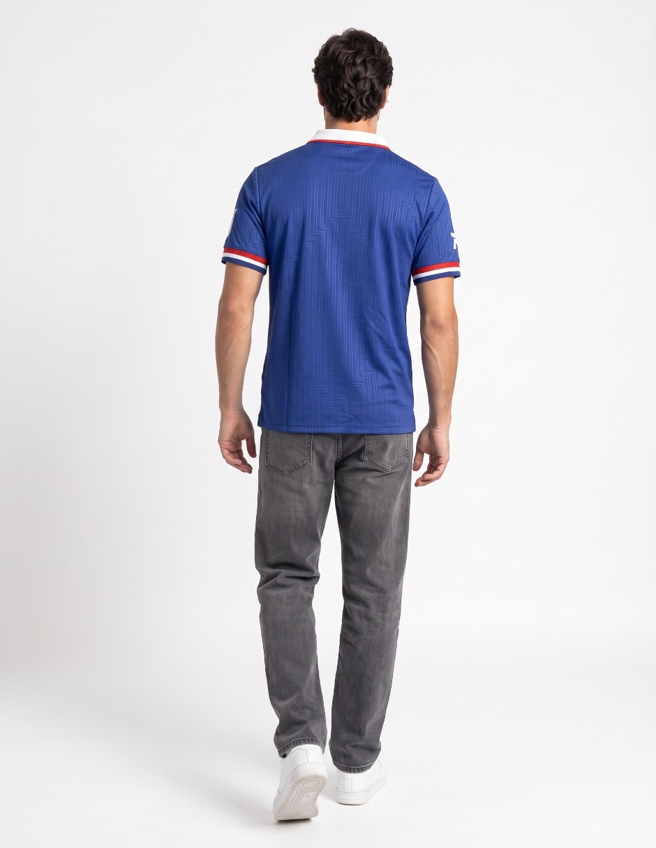 Playera deportiva para fútbol americano New York Giants de hombre 2