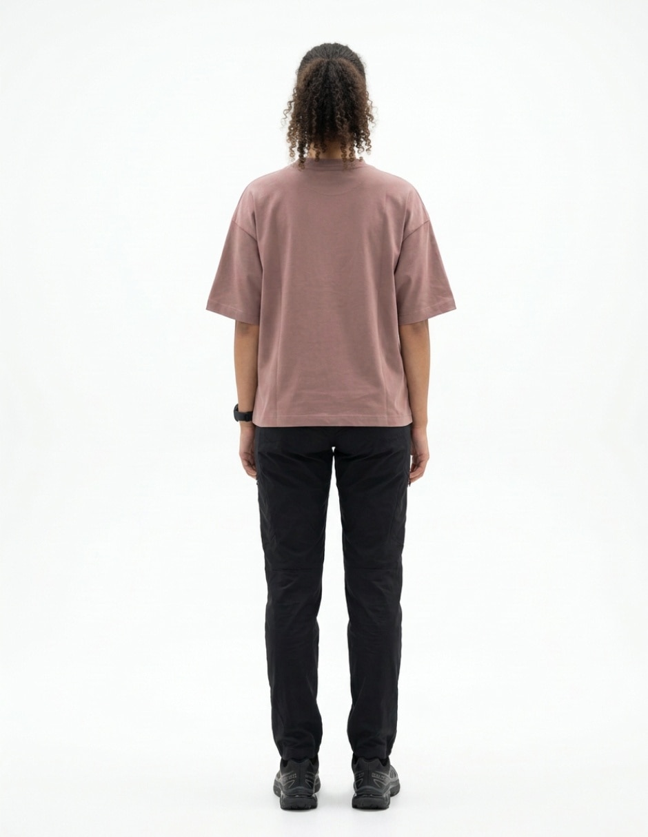 Playera deportiva unisex 2
