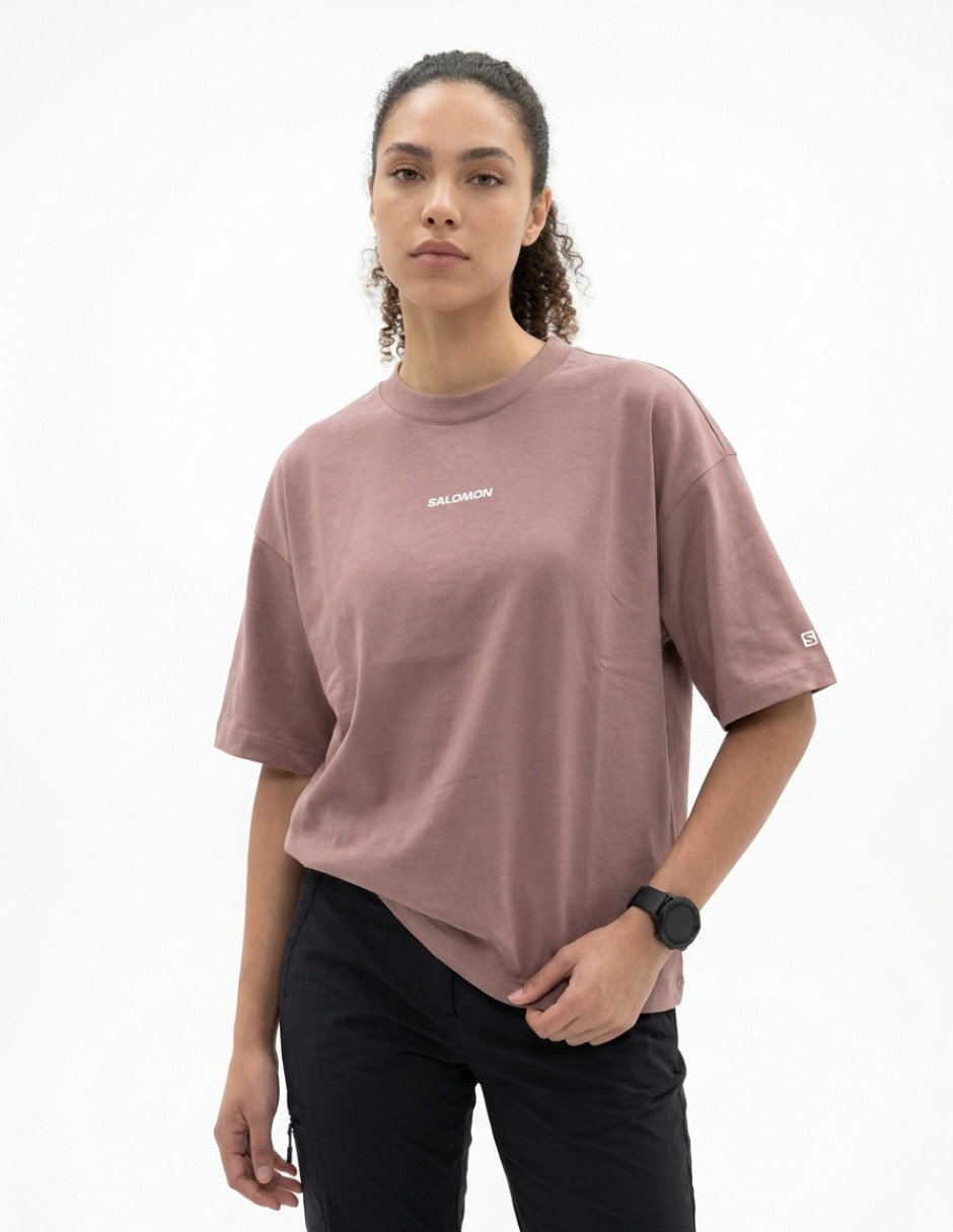 Playera deportiva unisex 3