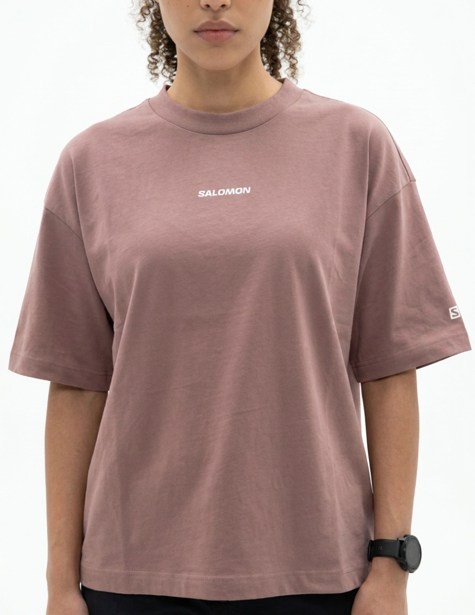 Playera deportiva unisex 4