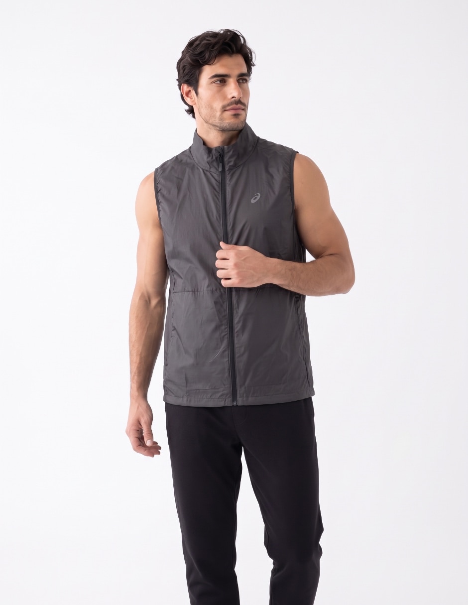 Chaleco deportivo para correr para hombre Chaleco deportivo para correr para hombre