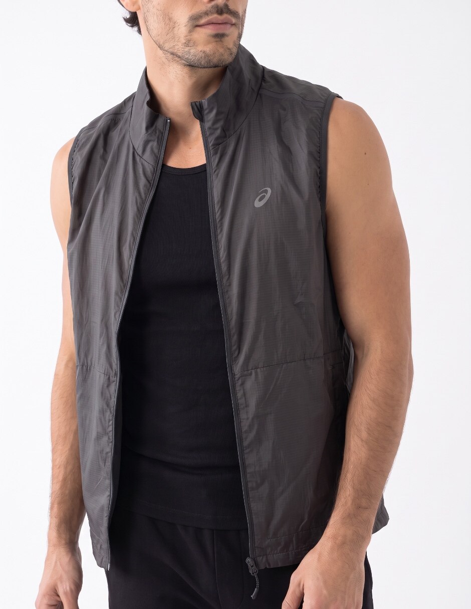Chaleco deportivo para correr para hombre 4