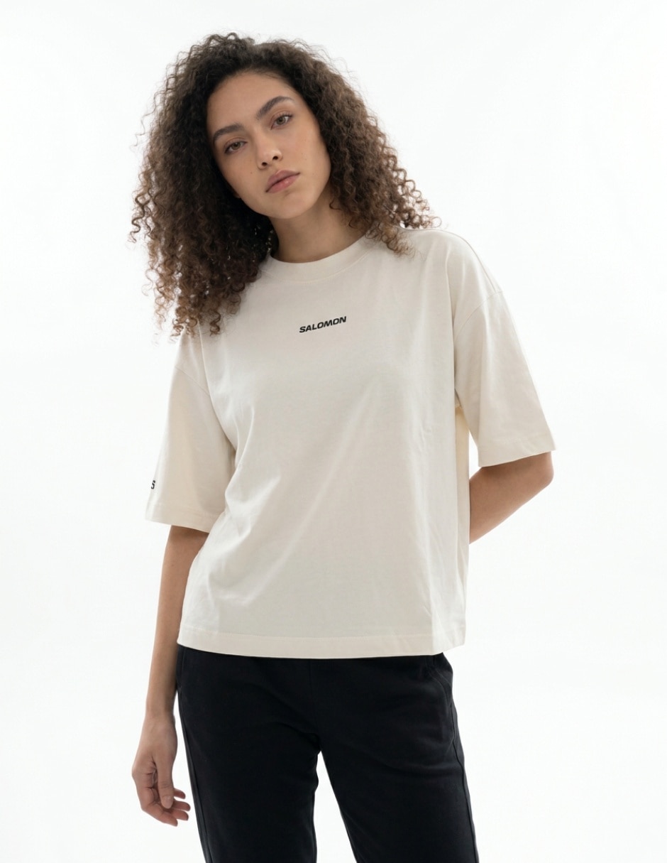 Playera deportiva de mujer 1