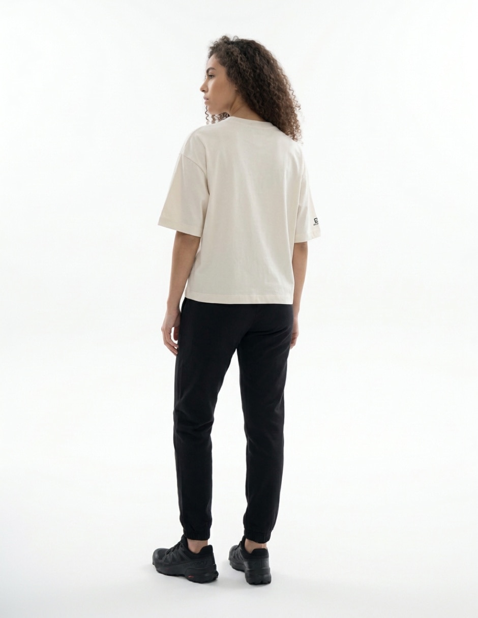 Playera deportiva de mujer 2