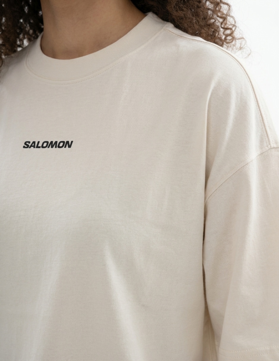 Playera deportiva de mujer 4