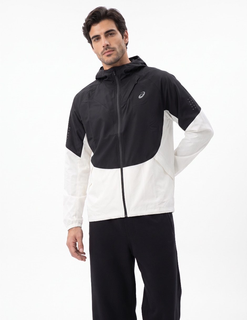 Chamarra para correr metarun legend jacket de hombre 3