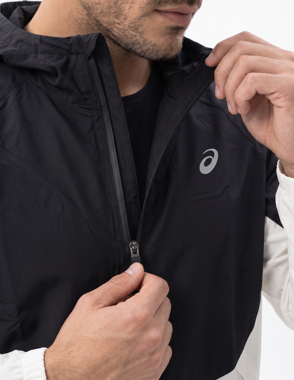 Chamarra para correr metarun legend jacket de hombre 4