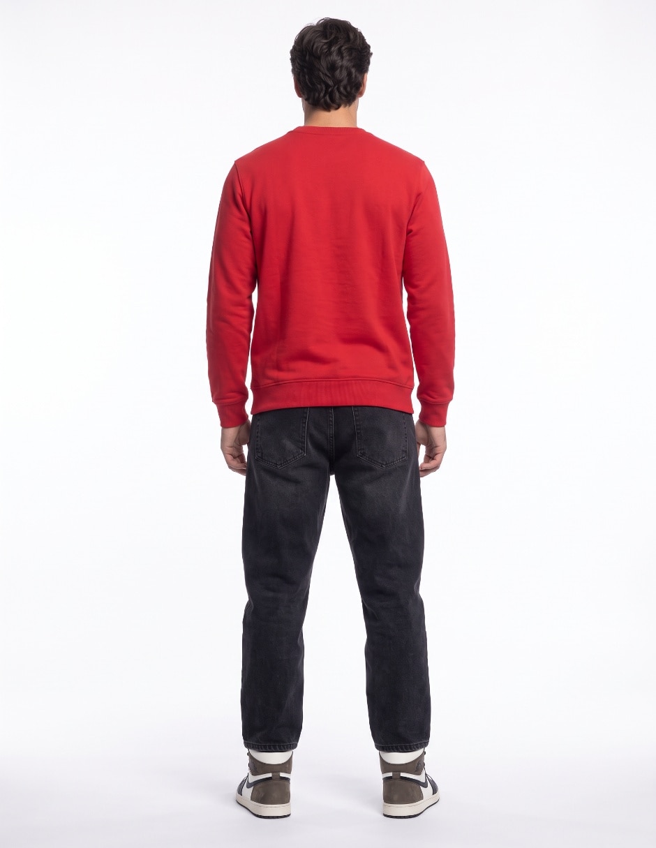 Sudadera para hombre 2