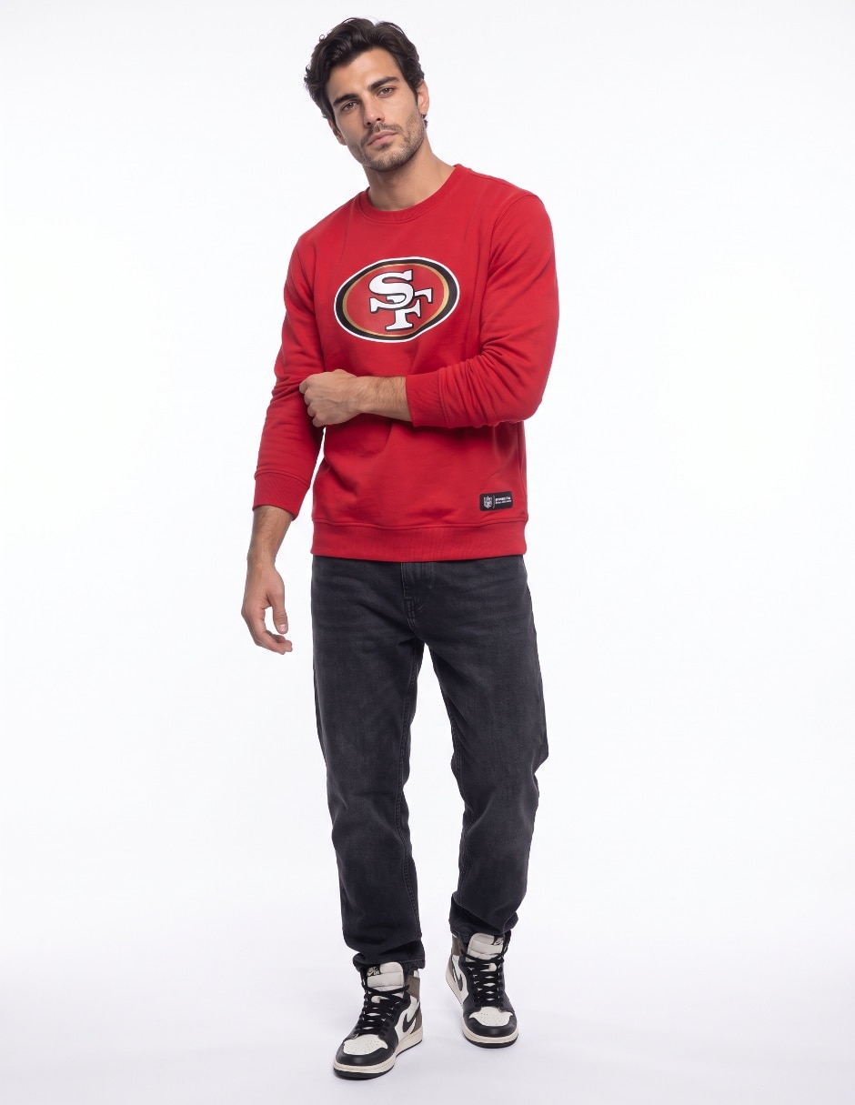 Sudadera para hombre 3