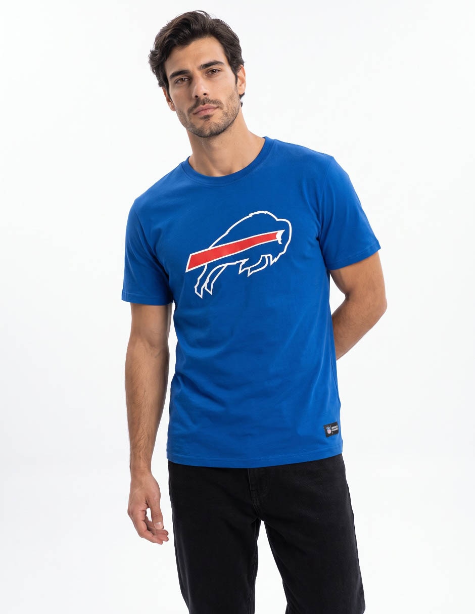 Jersey de detroit lions conmemorativo de manga corta jugador para hombre
