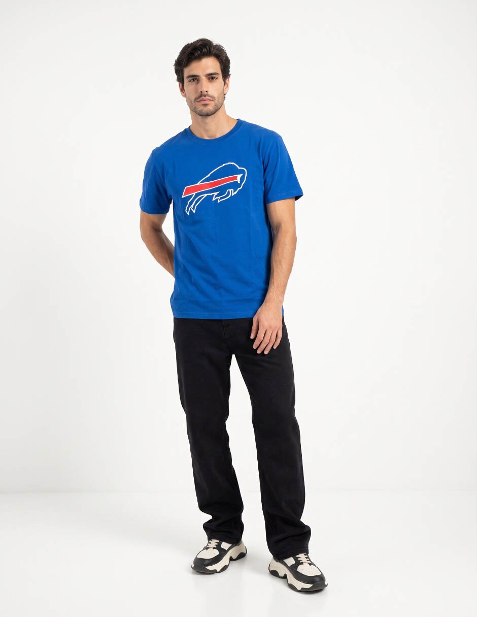 Jersey de detroit lions conmemorativo de manga corta jugador para hombre 3