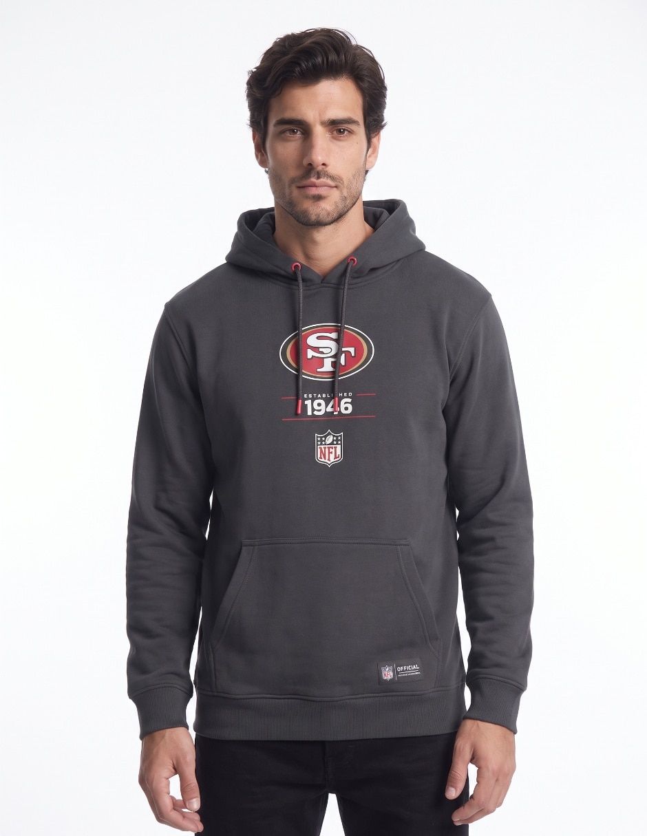 Jersey de detroit lions conmemorativo de manga corta jugador para hombre