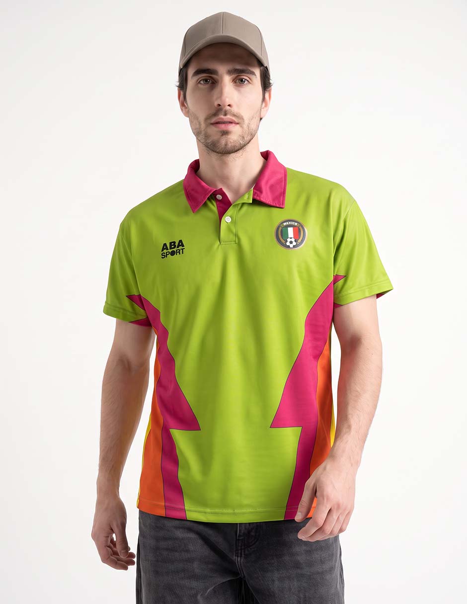 Jersey de de manga corta para hombre Jersey de de manga corta para hombre