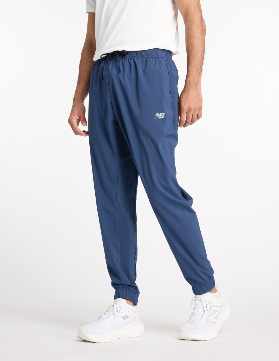 Pants para correr de hombre