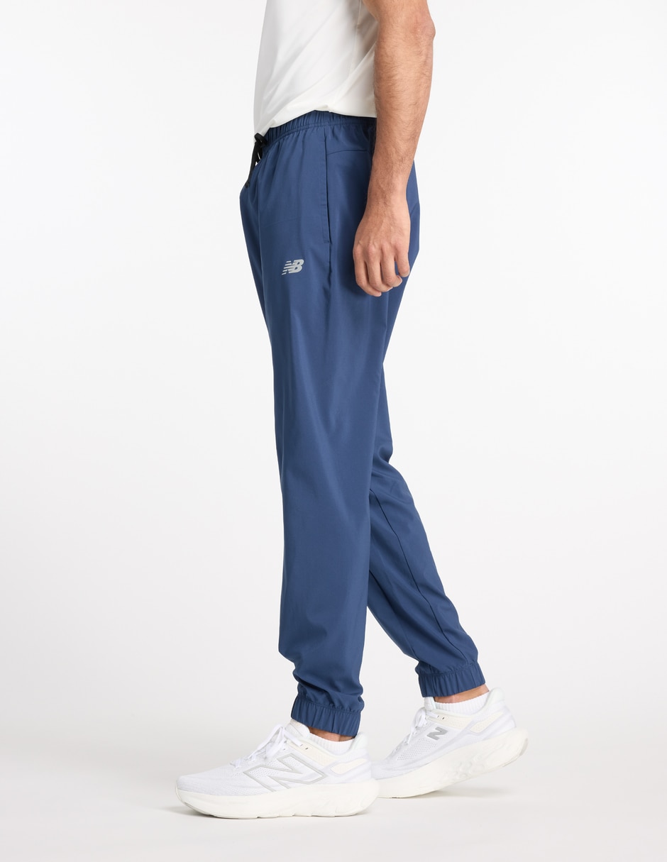 Pants para correr de hombre 2