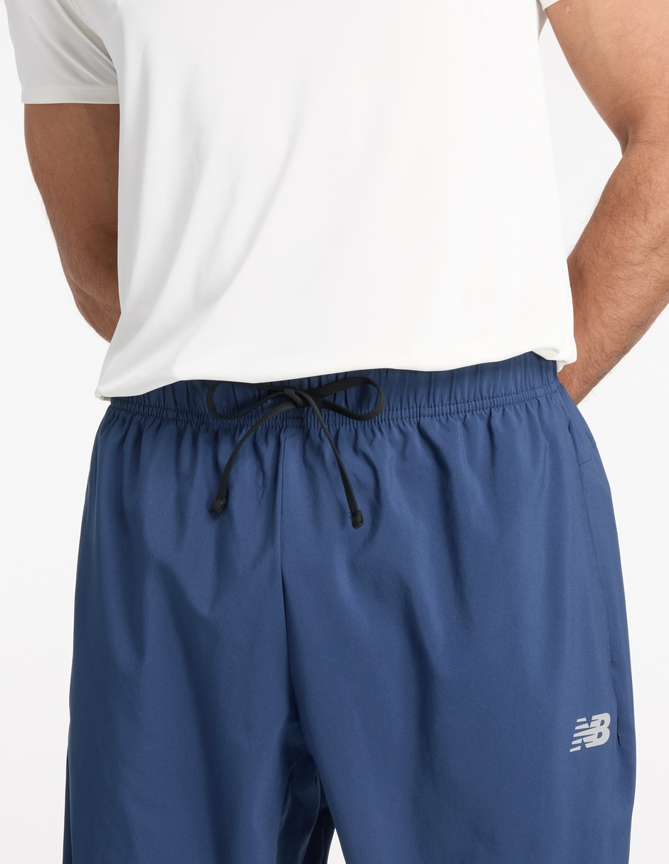 Pants para correr de hombre 4