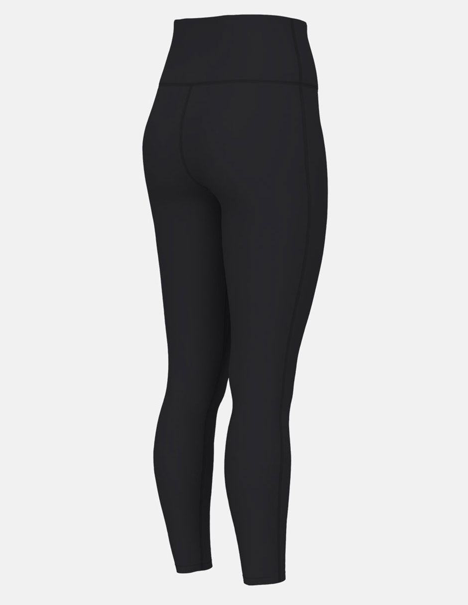 Malla para entrenamiento new balance compresión media para mujer