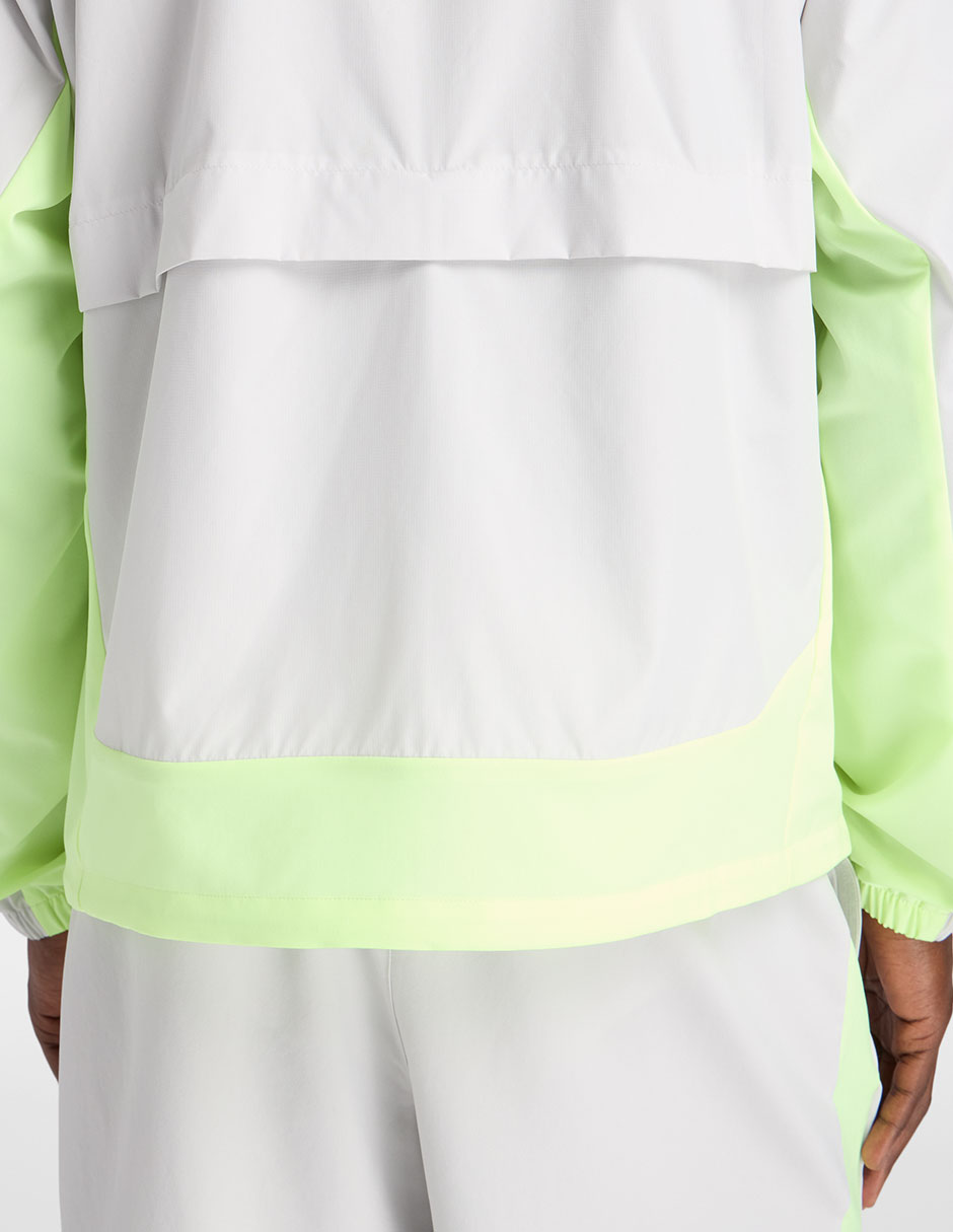 Chamarra para correr performance de hombre 3