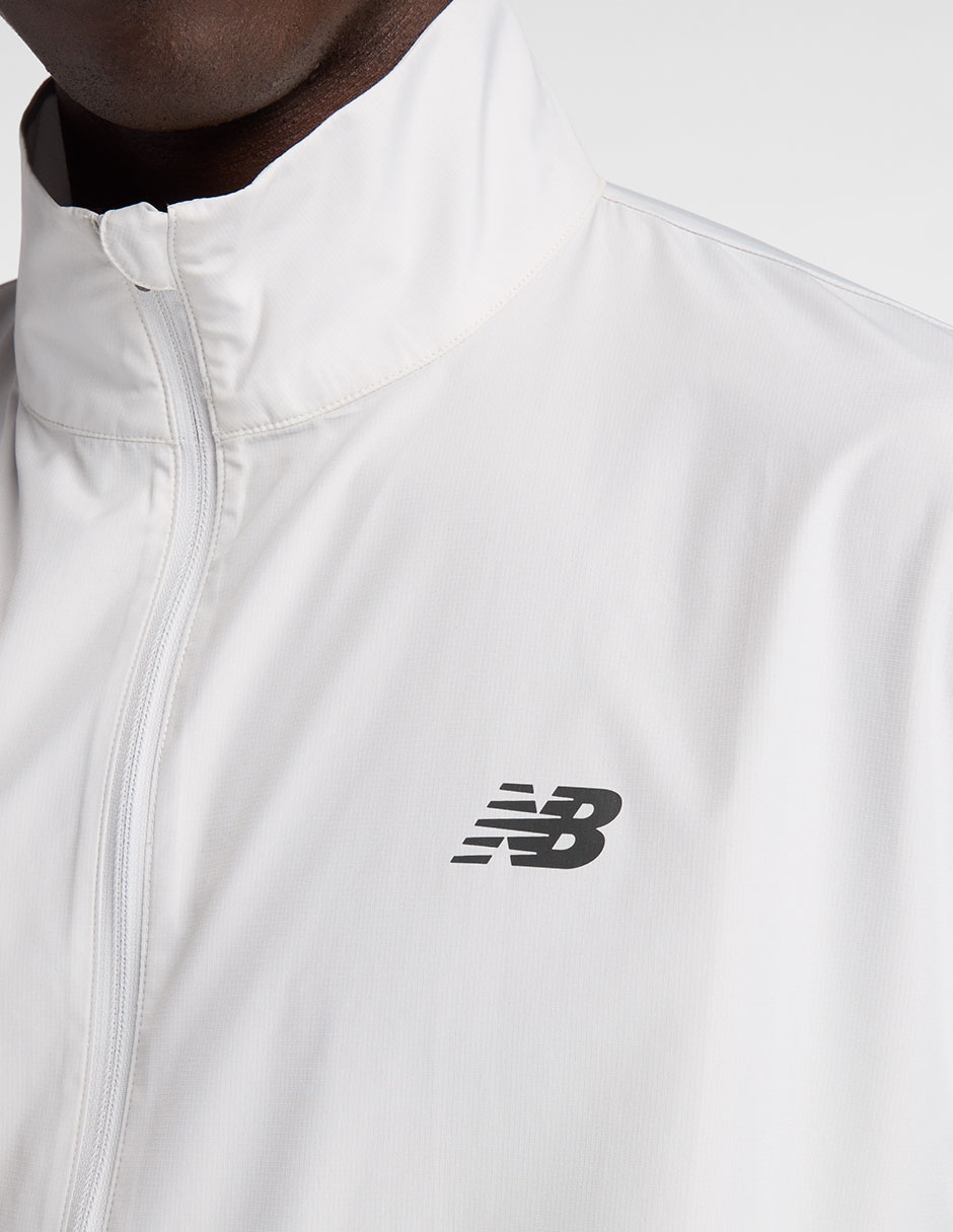 Chamarra para correr performance de hombre 5