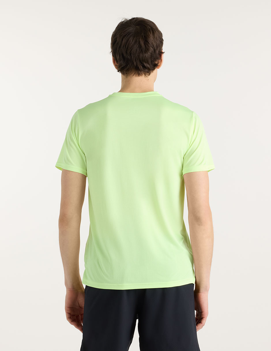 Set playera deportiva/playera deportiva no para correr de hombre 2