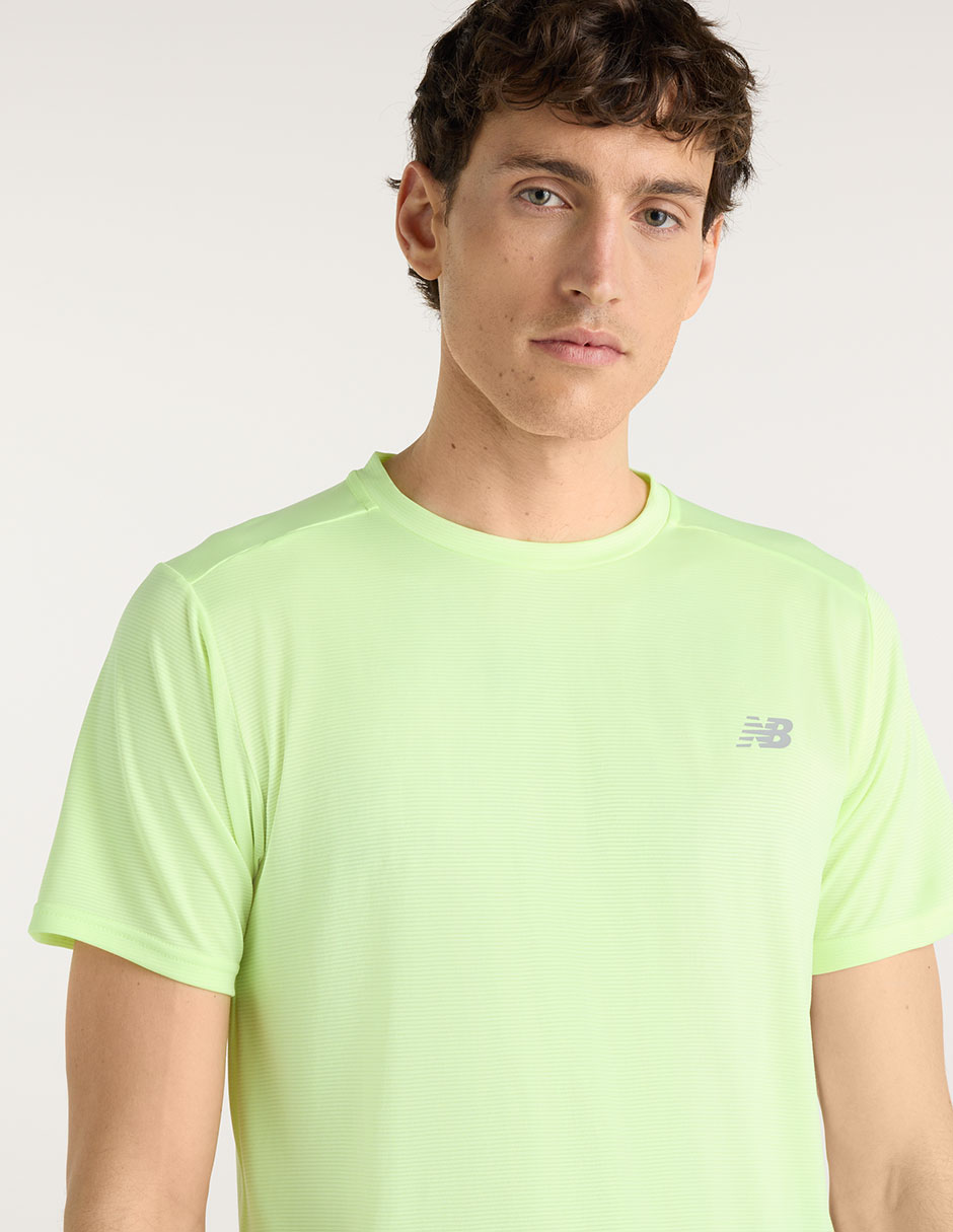 Set playera deportiva/playera deportiva no para correr de hombre 4