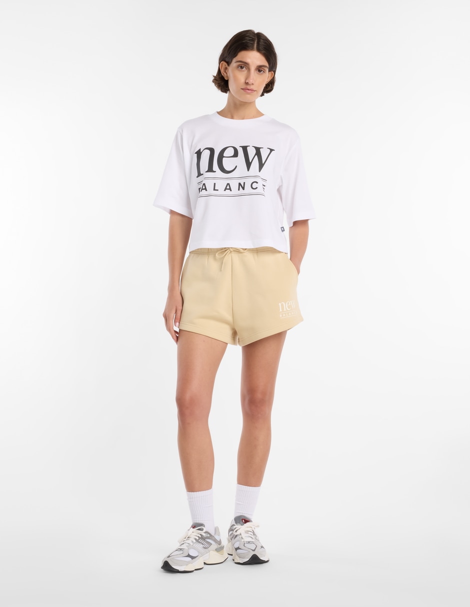 Playera deportiva para correr de mujer Playera deportiva para correr de mujer