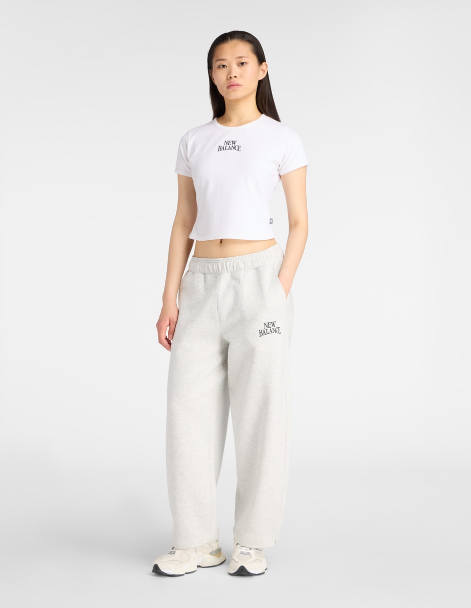 Pantalon para casual de mujer