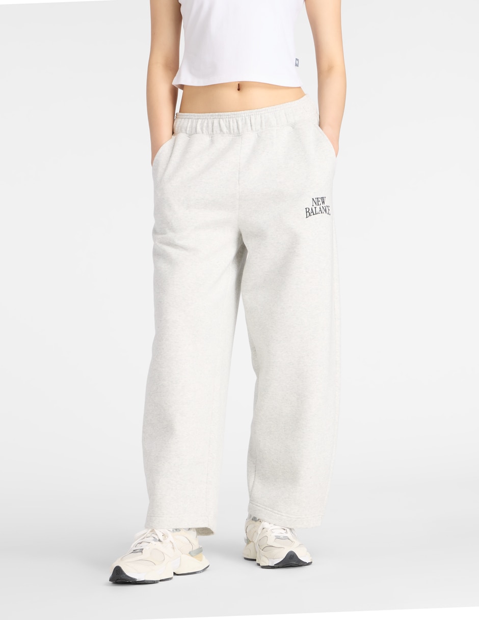 Pants para correr de mujer 3