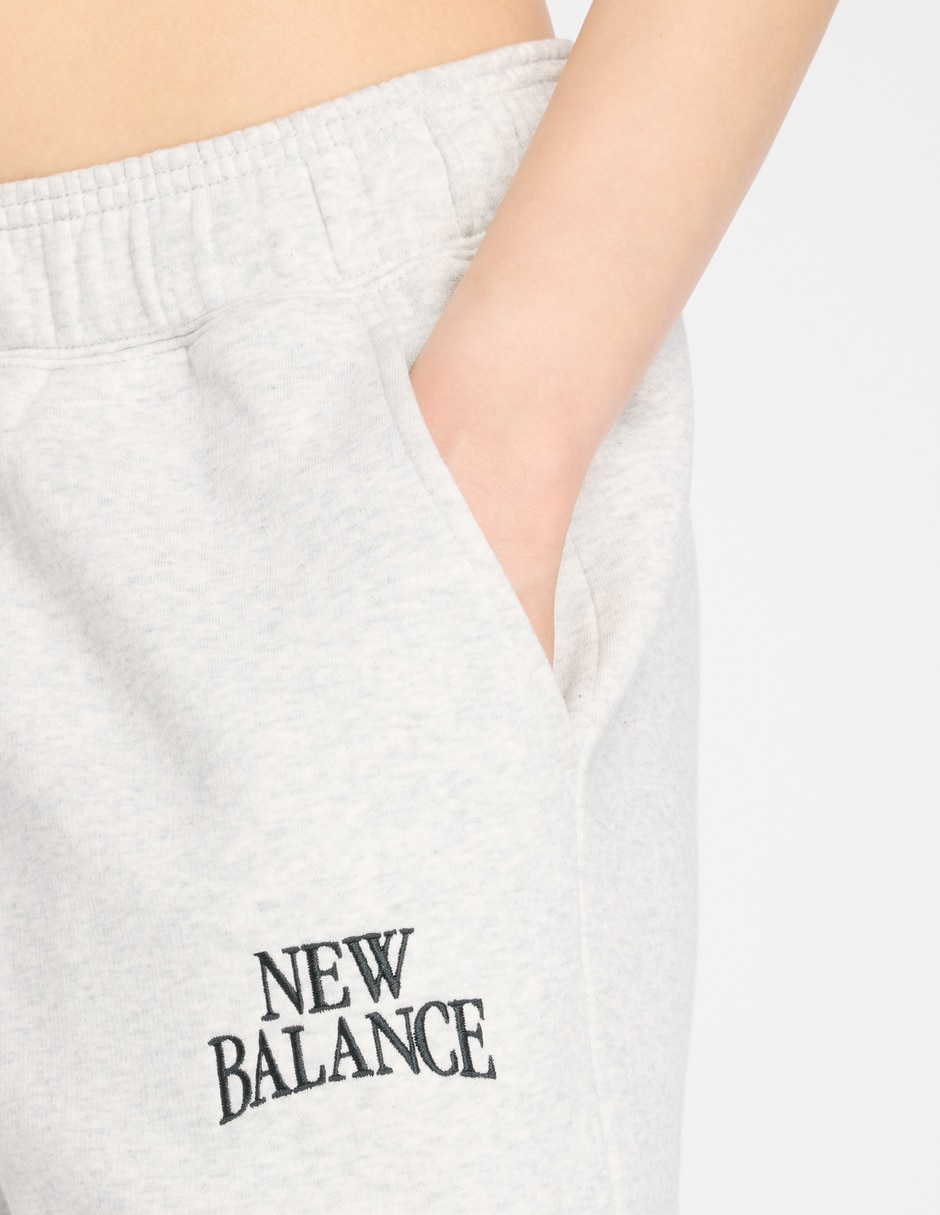 Pants para correr de mujer 4