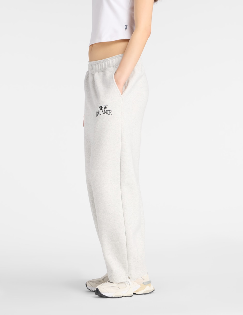 Pants para correr de mujer 5