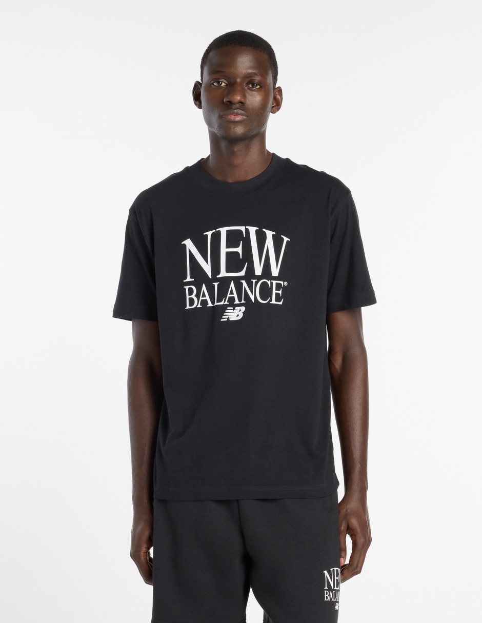 Playera deportiva para correr de hombre Playera deportiva para correr de hombre