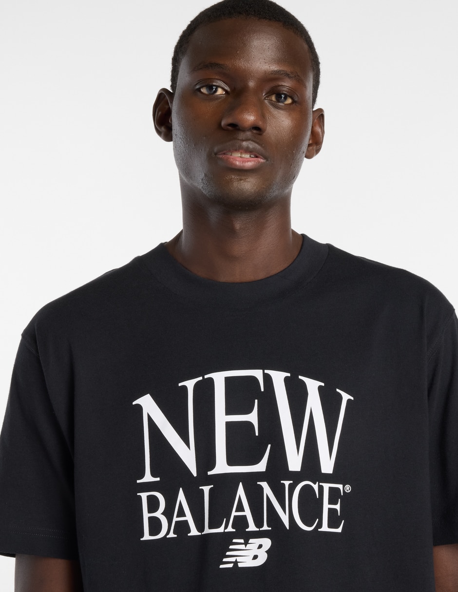 Playera deportiva para correr de hombre 3