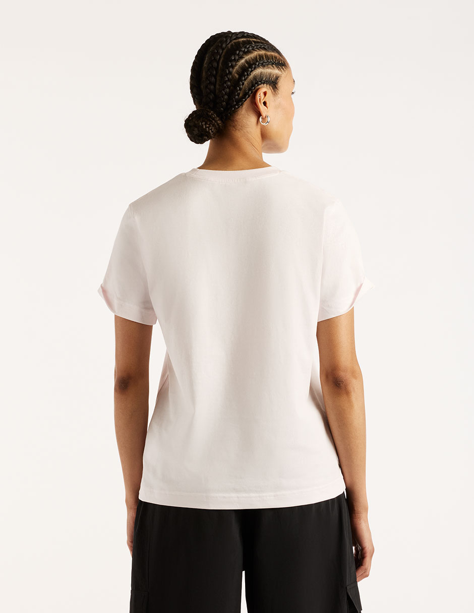 Set playera deportiva/playera deportiva no para casual de mujer 3
