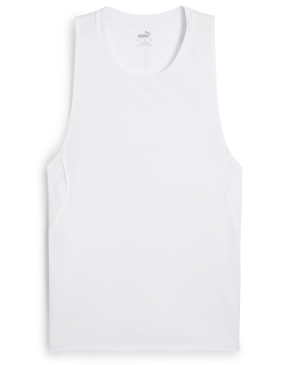 Playera deportiva para correr de hombre 4