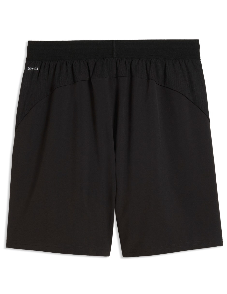 Short con bolsillos para entrenamiento hombre 2