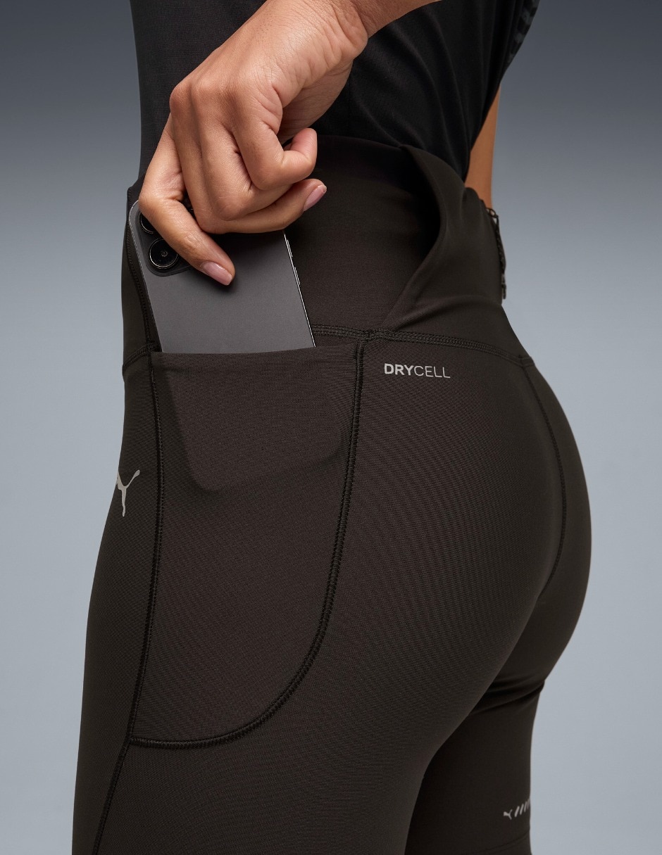 Short para correr mujer 2