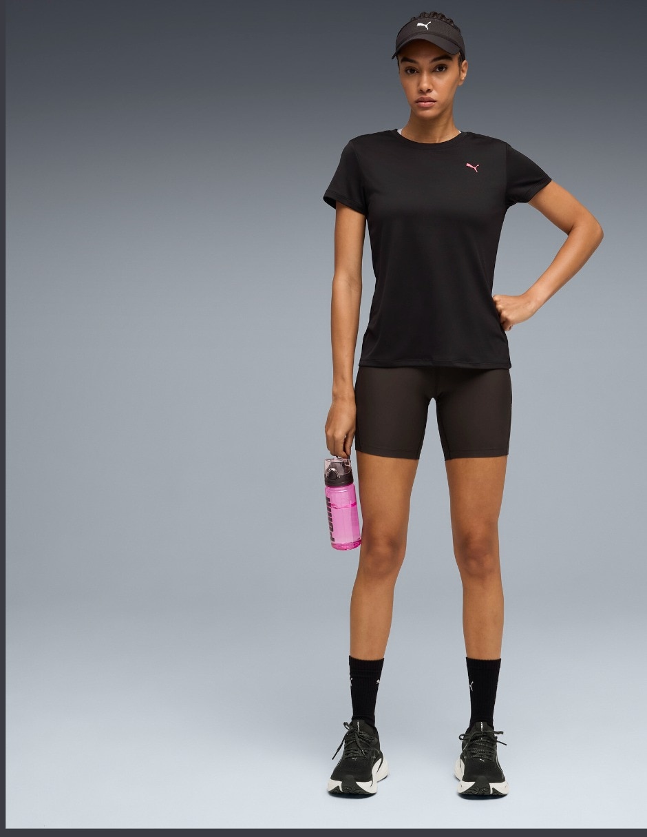Short para correr mujer 3
