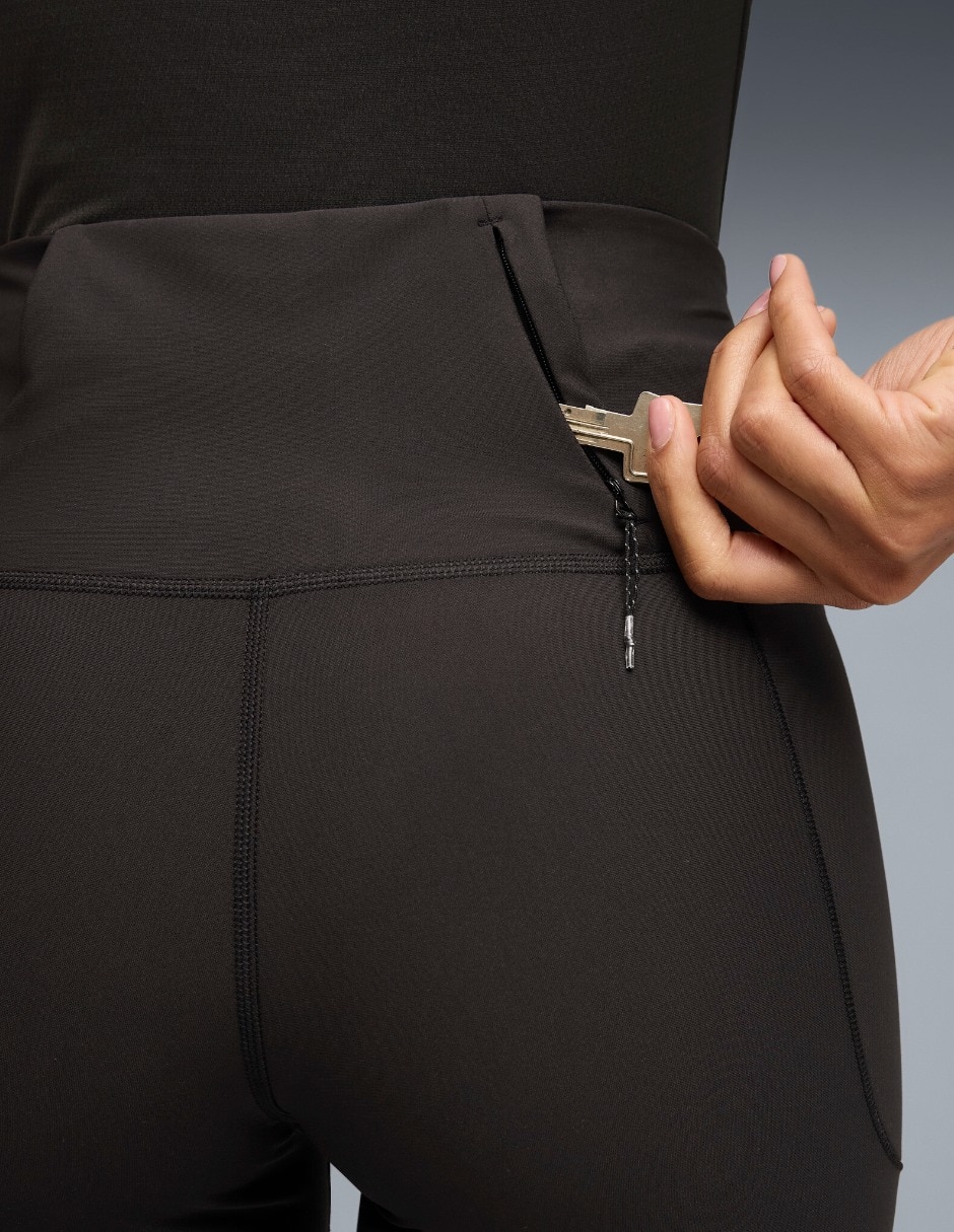 Short para correr mujer 6