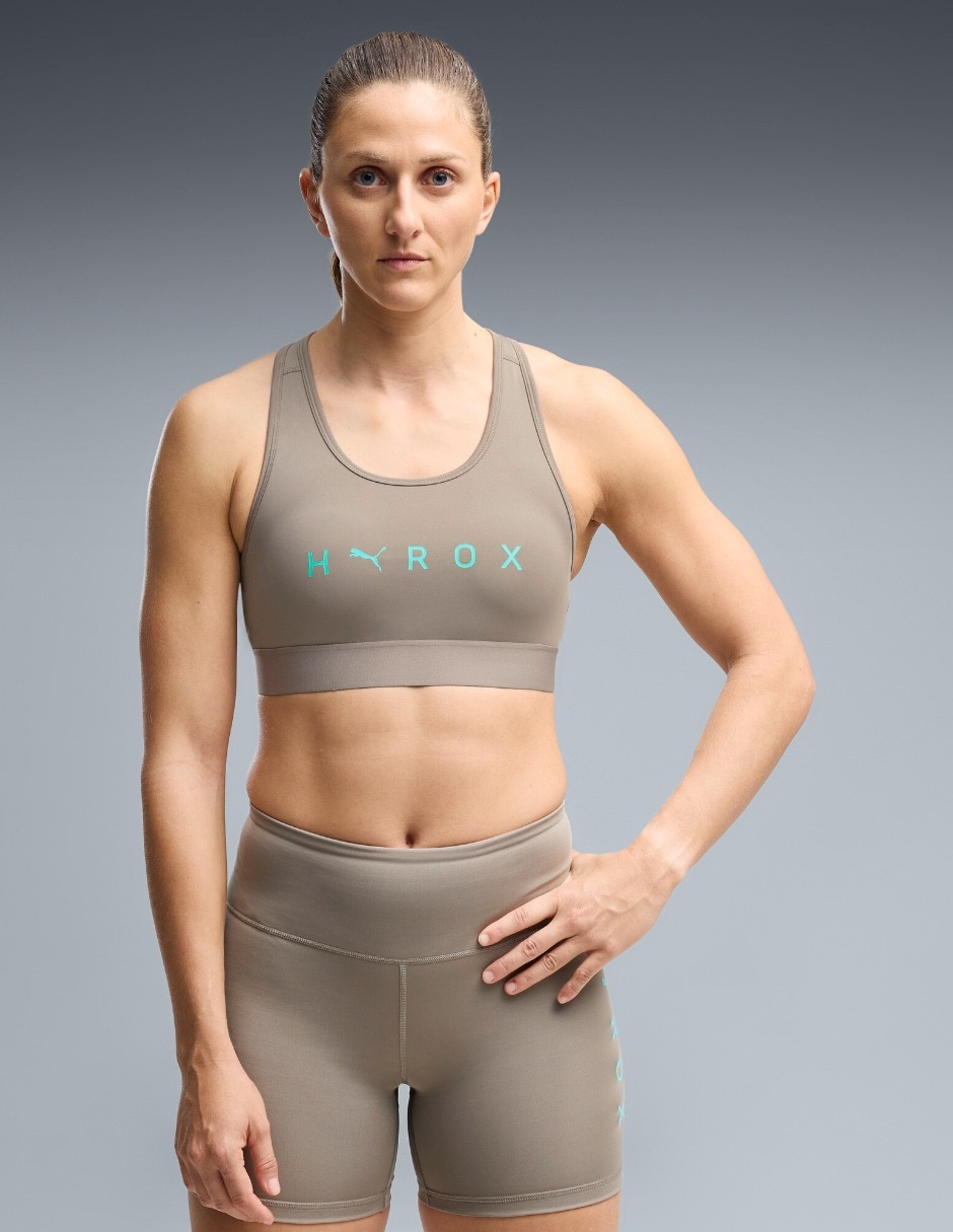 Top deportivo para entrenamiento mujer