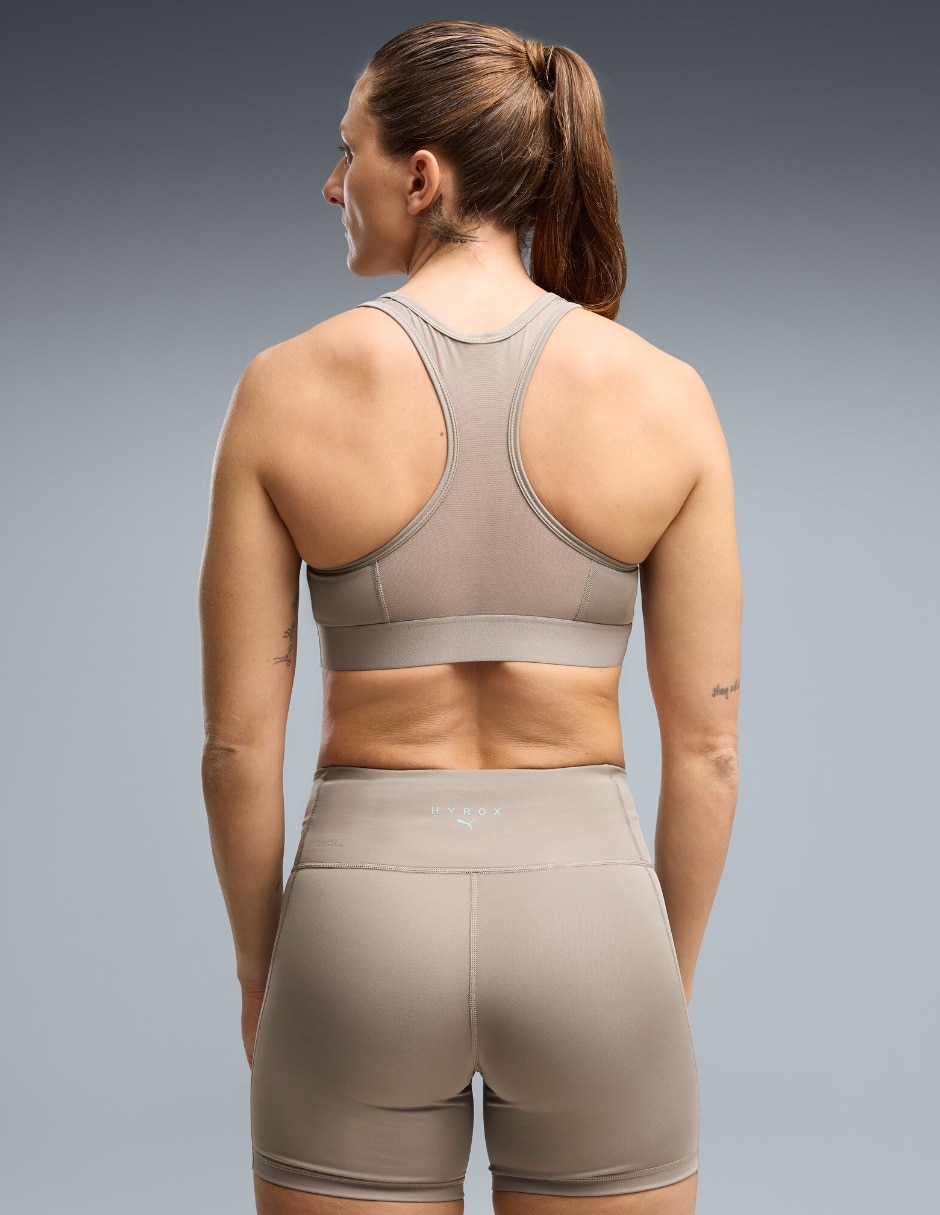 Top deportivo para entrenamiento mujer 5
