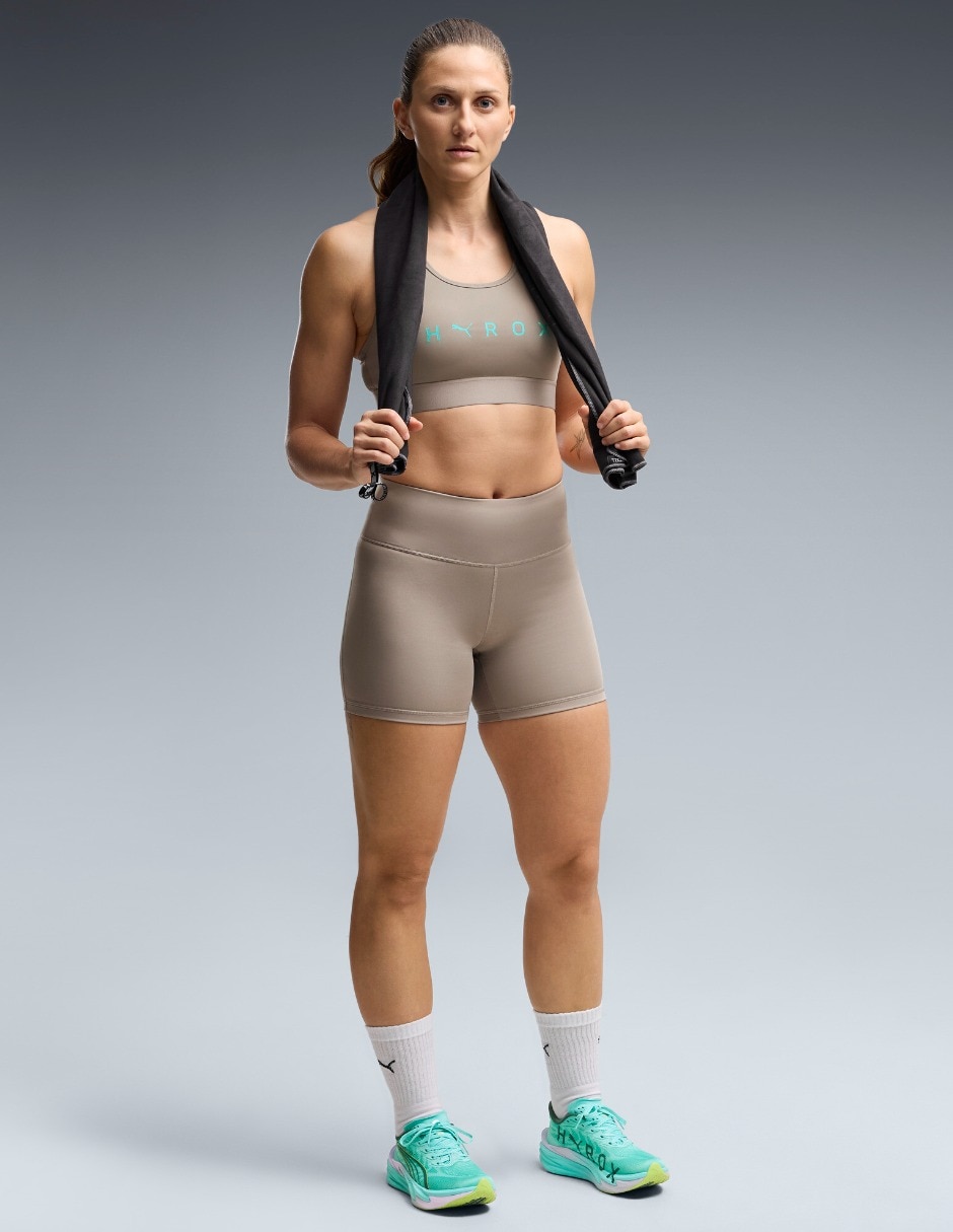Top deportivo para entrenamiento mujer 4