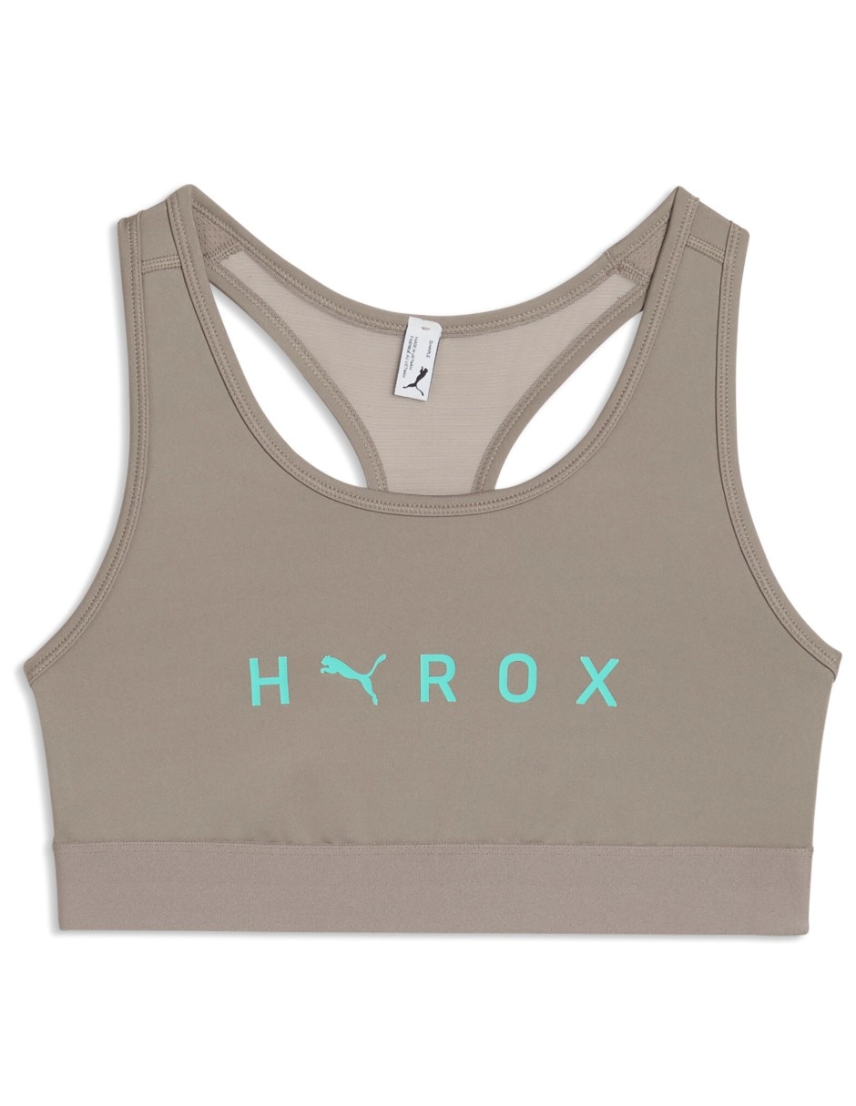 Top deportivo para entrenamiento mujer 2