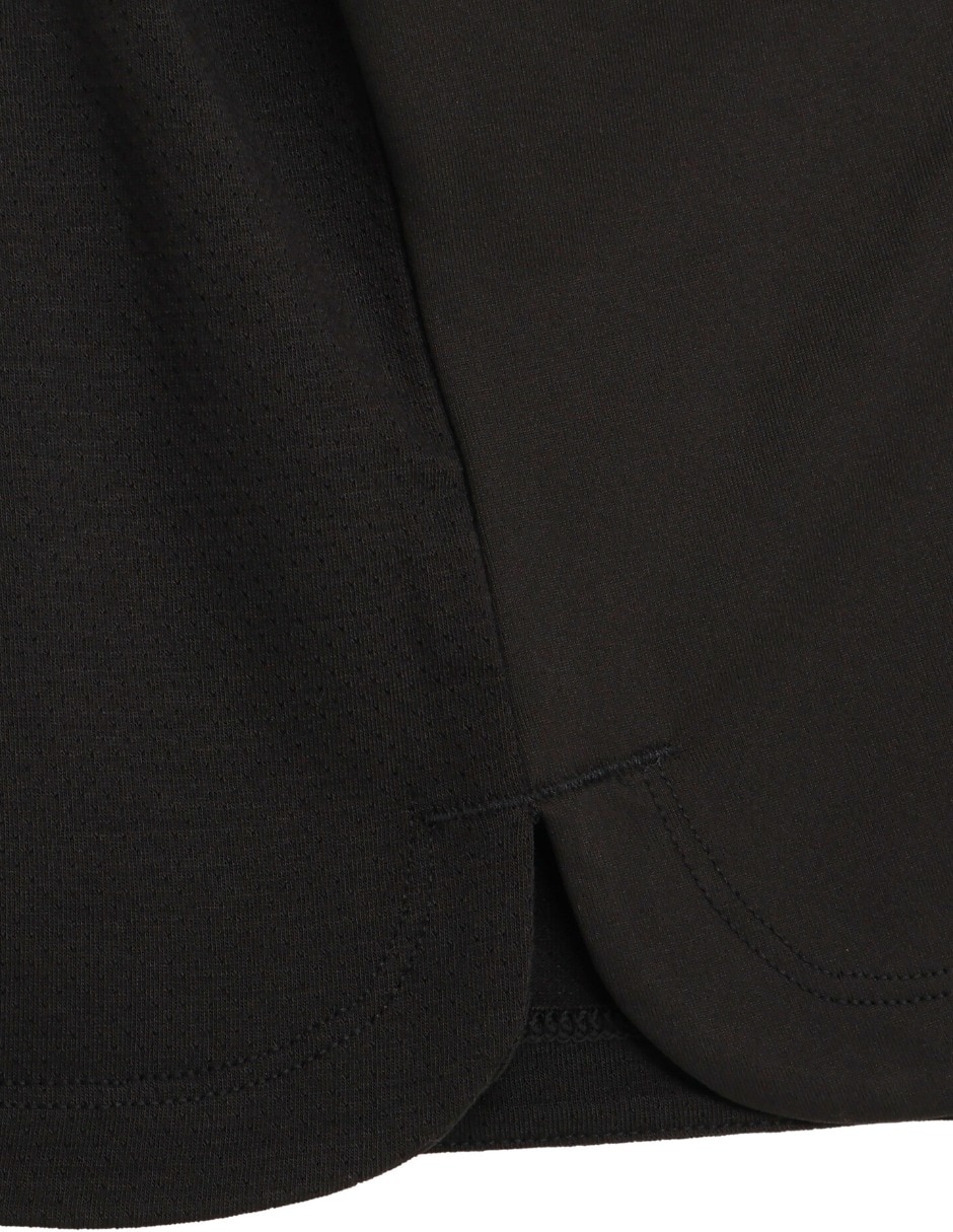 Playera deportiva para entrenamiento de hombre 2