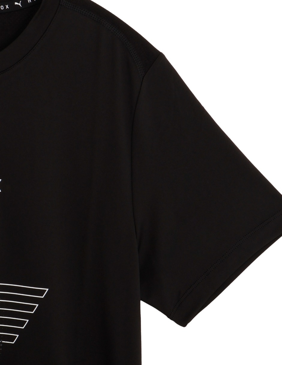 Playera deportiva para entrenamiento de hombre 4