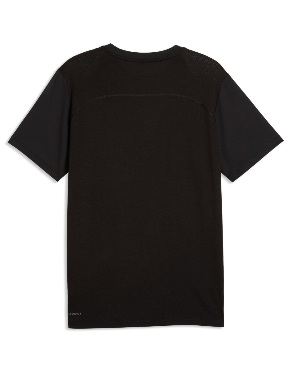Playera deportiva para entrenamiento de hombre 5