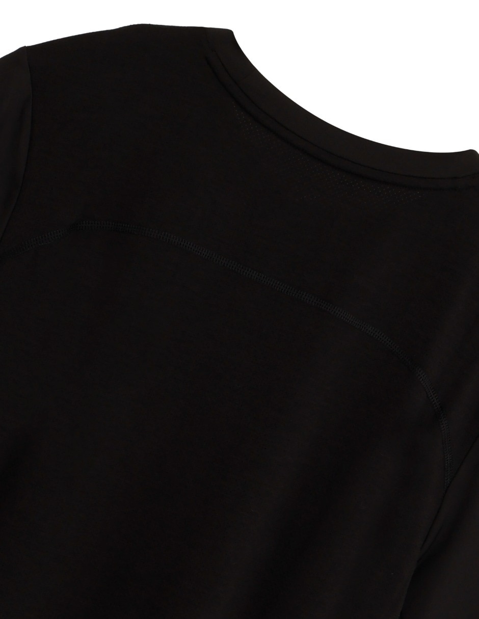 Playera deportiva para entrenamiento de hombre 8