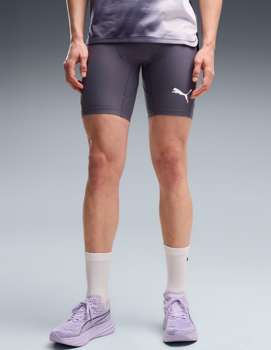 Short con bolsillos para correr hombre Short con bolsillos para correr hombre