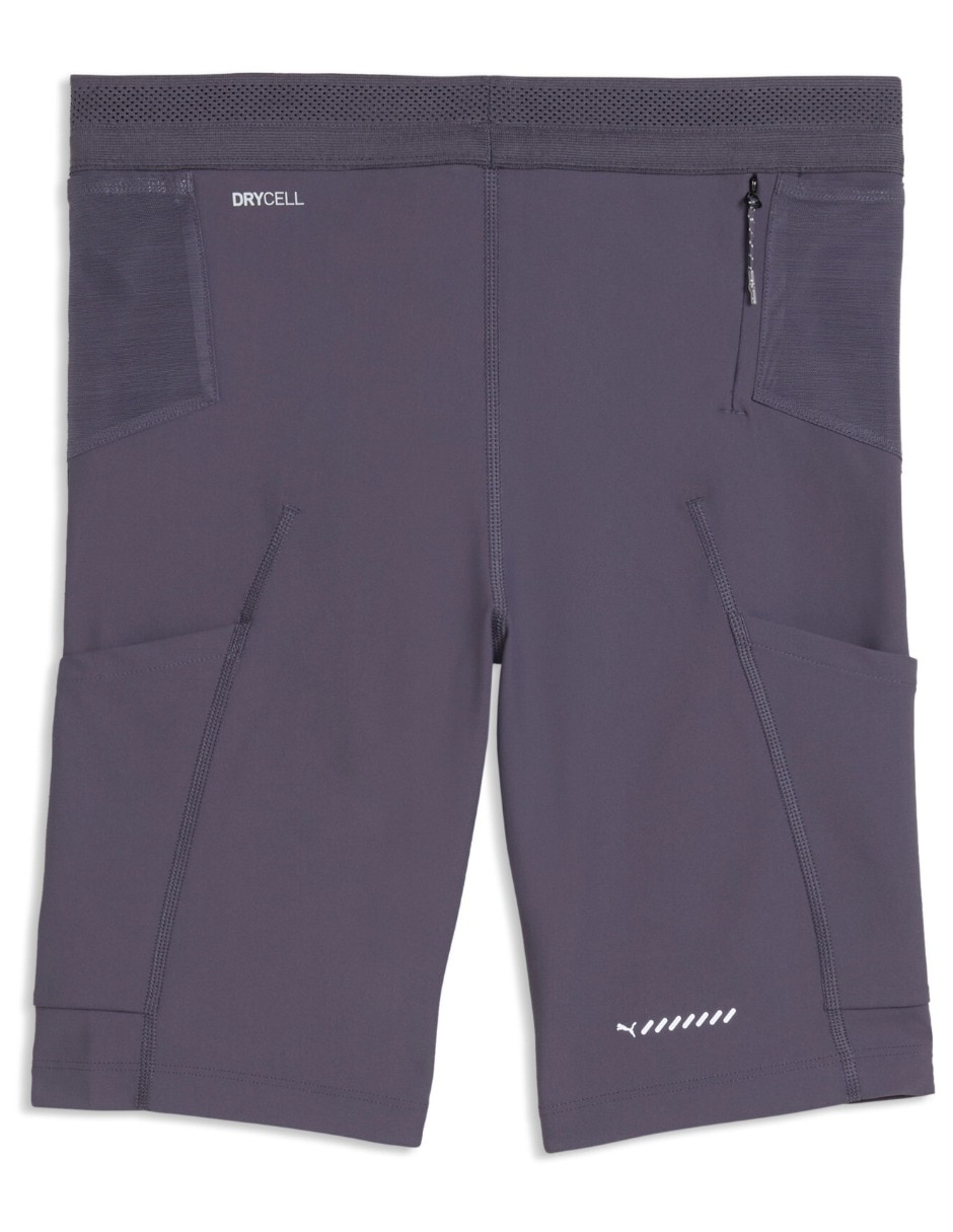 Short con bolsillos para correr hombre 2