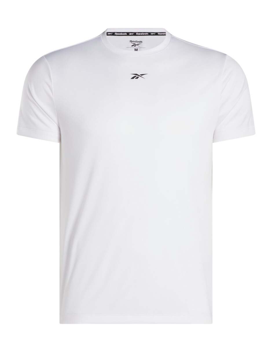 Playera deportiva para entrenamiento de hombre 4